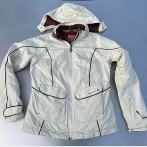 VINTAGE MERRELL WATERPROOF SKI JACKET
